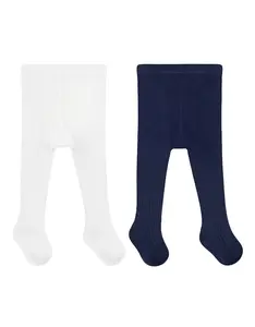 Britany Heavyweight 2-Pack Tights for Infant and Toddler