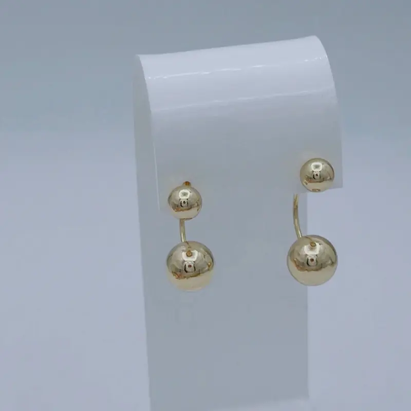 Rodriguezjewerly # 3578 Earring