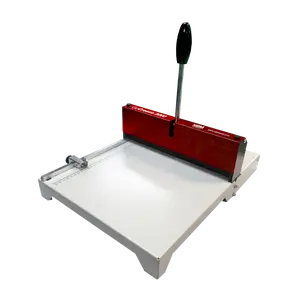 MBM GoCrease 3000 12.6" Manual Creaser & Perforator