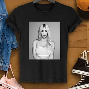 Kim Kardashian T-Shirt