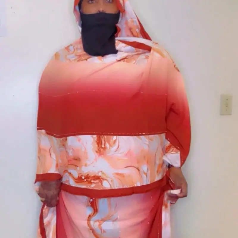 Somali Bati Good for Summer Time - Attribute: No Additional Information Provided