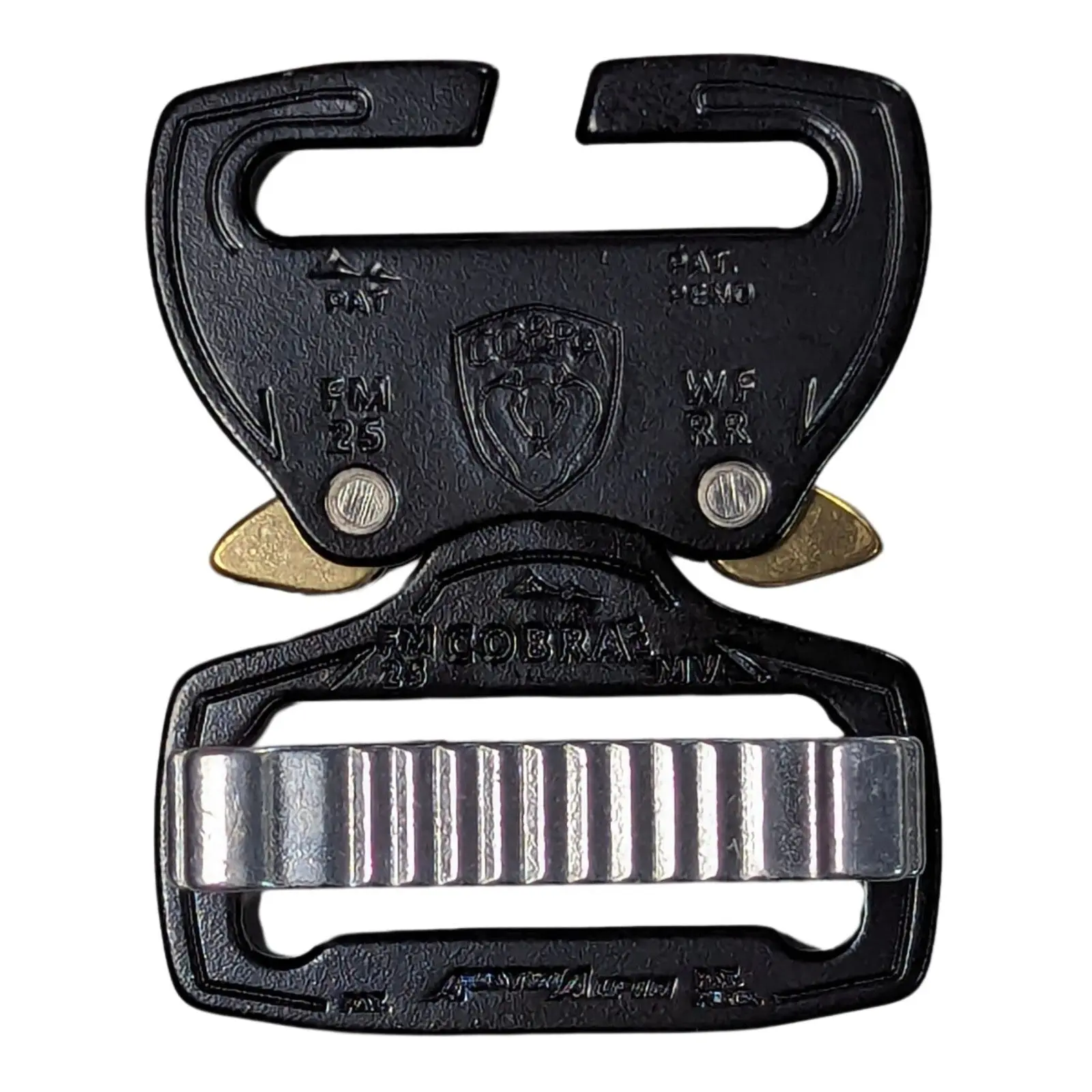 AUSTRIALPIN COBRA FM Quick Repair Replacement Adjustable Snap Buckle