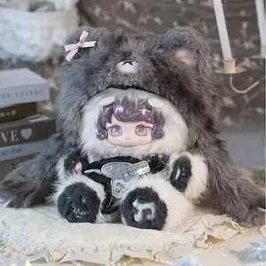 ToMeet800%, tutukunmi, plush doll,6+2design ToMeet800%, tutukunmi, plush doll,6+2design
