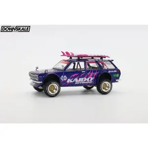 Kaido House Datsun 510 Wagon 4X4 Offroad V2