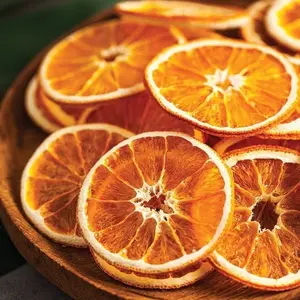 That's My Best Friend Wax Melts -- Blood Orange and Spice Scent Notes -- 2oz & 8oz Jars