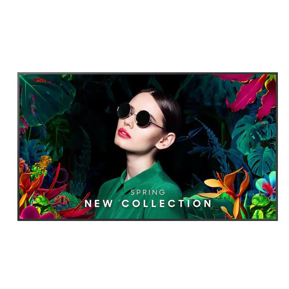 Samsung 50" QMC Series 4K Signage Display QM50C