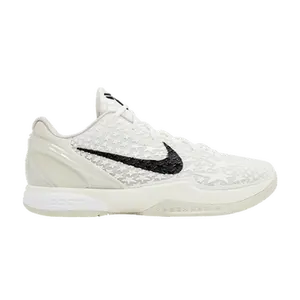 Nike Zoom Kobe 6 Protro 'All-Star - Sail'