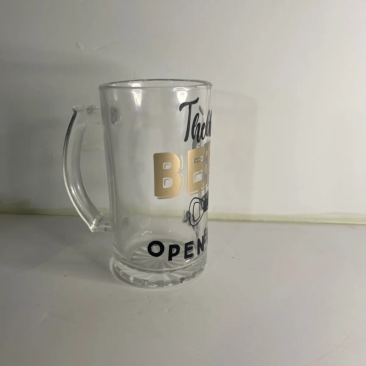 Beer Glass