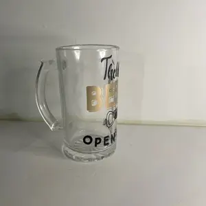 Beer Glass