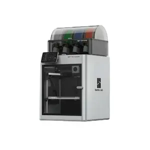 Creality K2 Plus Combo 3D Printer - Large Volume, Multi-Color