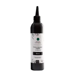 Magia Natural Rosemary Hair Tonic 250ml Prevents Hair Loss, Strengthens hair follicles, Stimulates hair growth. Haircare Comfort
