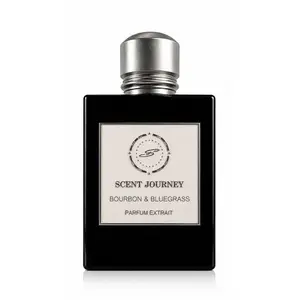 Scent Journey Bourbon & Bluegrass Parfum Unisex 1.7 Ounce (50ml)