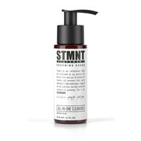 STMNT Grooming Goods All-In-One Cleanser 2.7 oz
