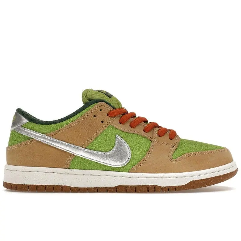 Nike Men's SB Dunk Low Escargot Skateboarding Shoes, from StockX Nike Men's SB Dunk Low Escargot Skateboarding Shoes, from StockX
