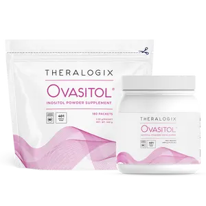 Ovasitol® Inositol Powder Supplement Ovasitol® Inositol Powder Supplement