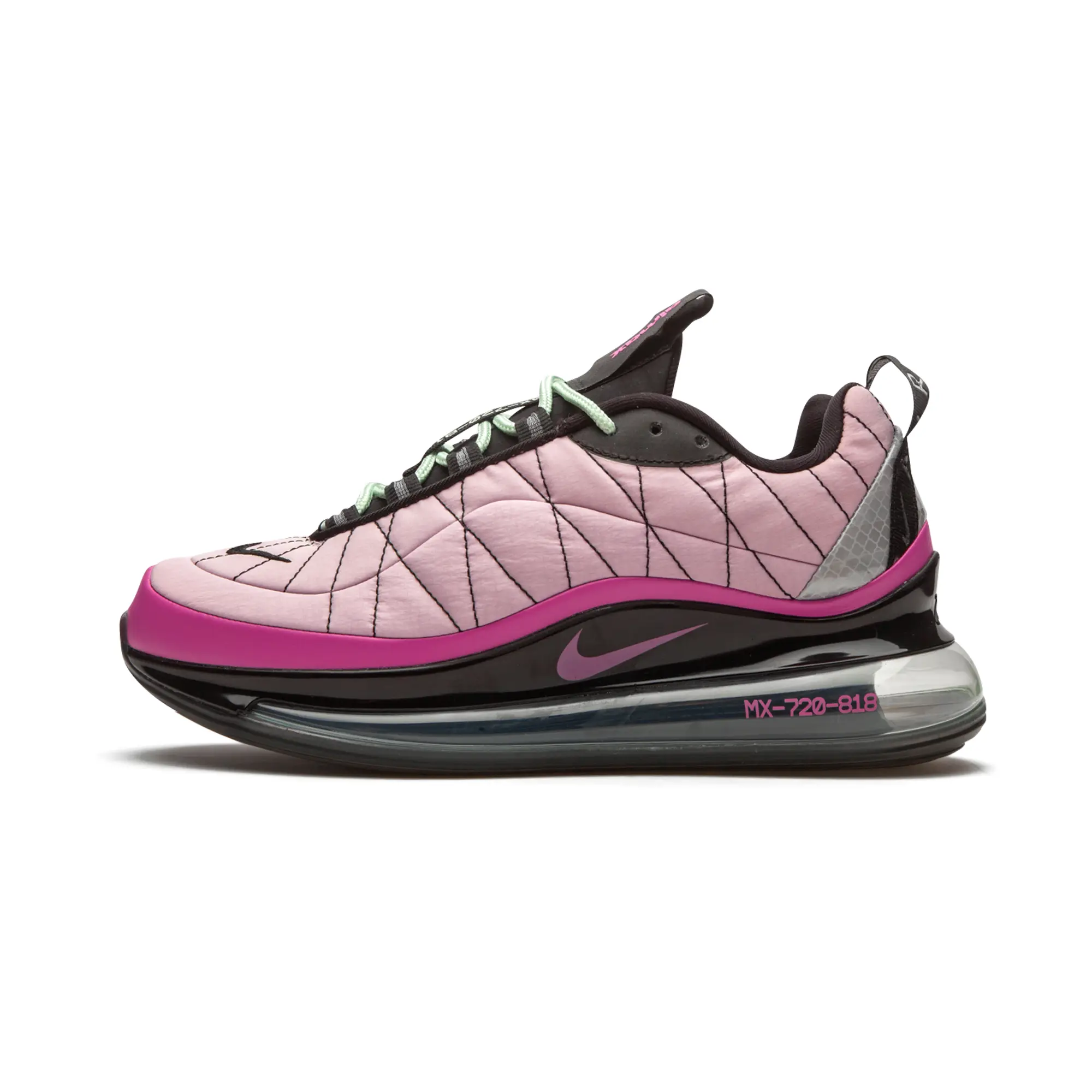 Women's OMENS MX-720-818 "Iced Lilac" Casual Sneaker, CI3869 500 Trainer Shoe