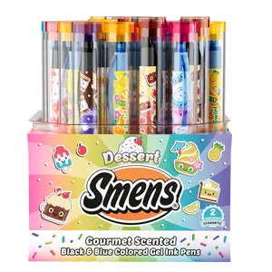 Dessert Smens - 32 Pack