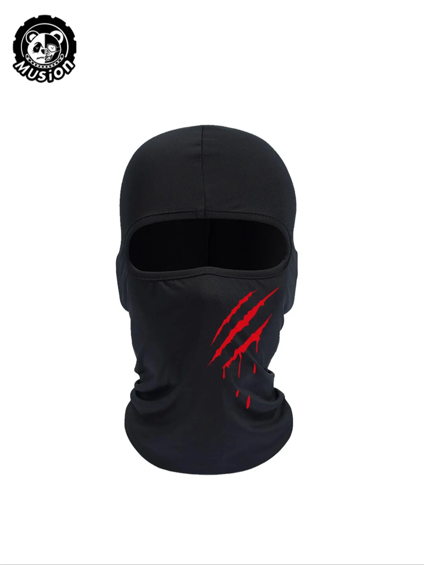 Balaclava Mask, 2 Counts Breathable Headwear for Riding and Outdoor ...
