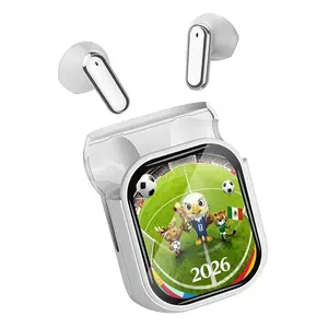 Stop Waking Up Your Roommate! HITOTAON Silent Sleep Earbuds for Late-Night World Cup Matches