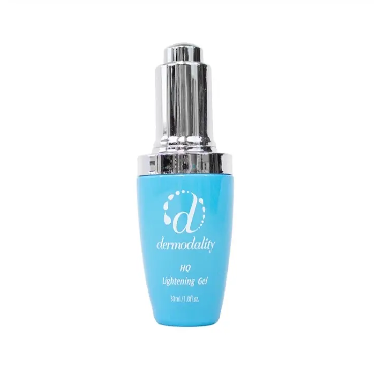 Lightening Gel & Brightening cream