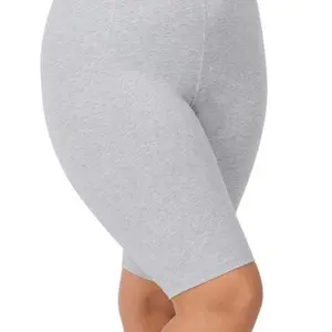 Basic Bae Bike Shorts