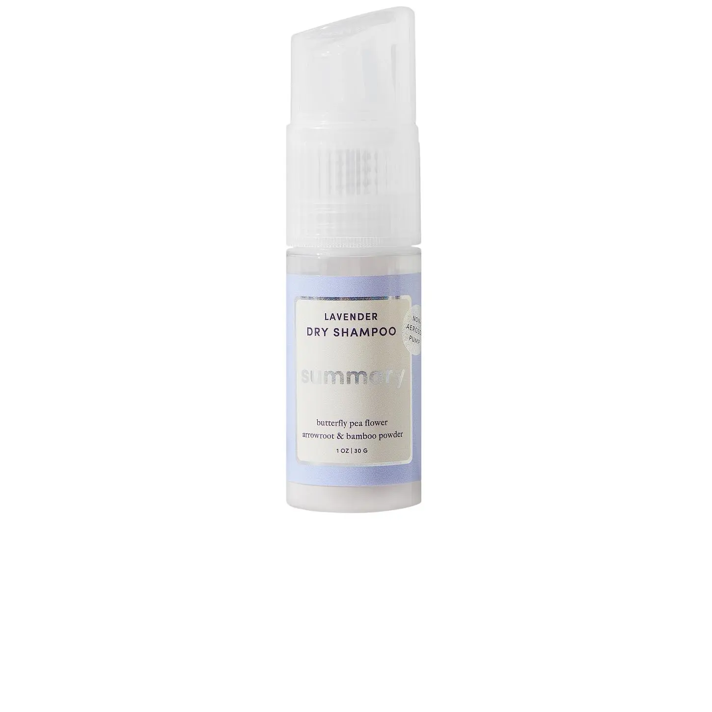 Summary Dry Shampoo