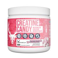 LIMITED-TIME Valentine's Hearts (Variety Mix)