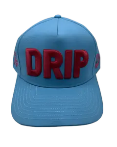 Drip & Rip™ Performance Snapback Hat - Vice Vice Baby Limited Edition