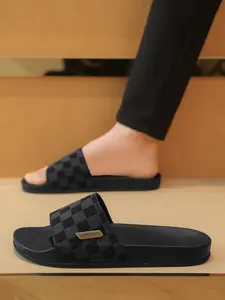 Men's Ultra-Light Breathable Asymmetrical Sandals, High-Quality Thick Sole Open Toe Slippers, Casual Eva Indoor Shoes, Summer Anti-Slip Beach Sandals, Footwear, Indoor Bathroom Slippers, Indoor Home Slippers