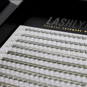 Premade Lash Fans eyelash eyelash