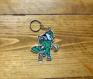 Notre Dame Fighting Irish Keychains