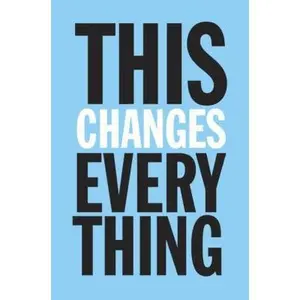USED-This Changes Everything: Capitalism vs. the Climate by Naomi Klein (Hardcover)