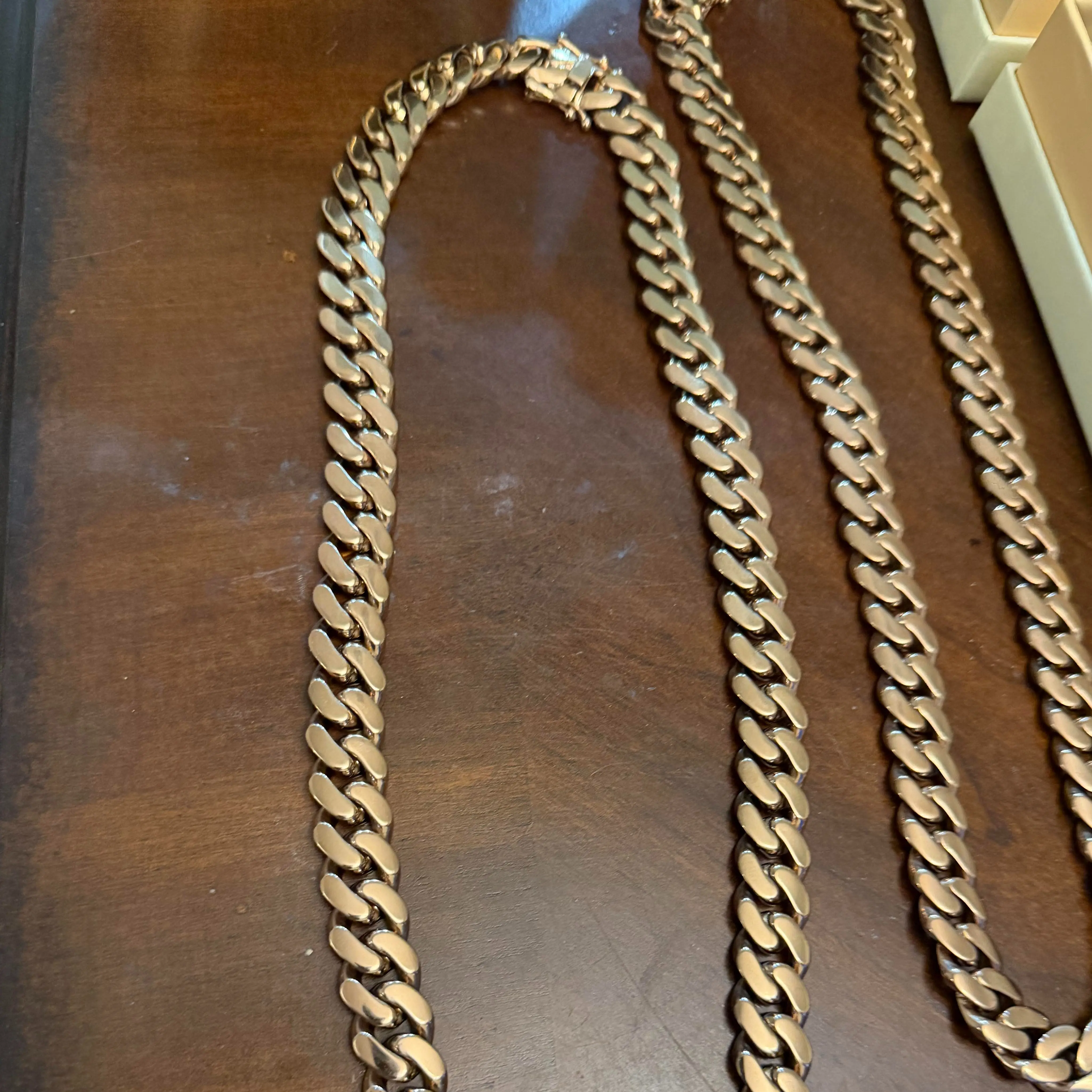 Gold Filled Jewelry, Stylish Accessory for Daily Wear