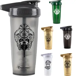 Performa Activ 28 oz. Norse Mythology Collection Shaker Cup