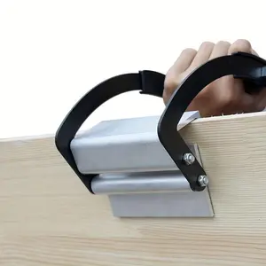 Woodworking Edge Clamp, Durable and Sturdy Edge Clamp, Edge Clamp for Woodworking, Hardware Tool for Home & Office