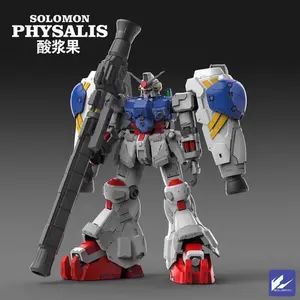 Solomon MG 1/100 Physalis GP02