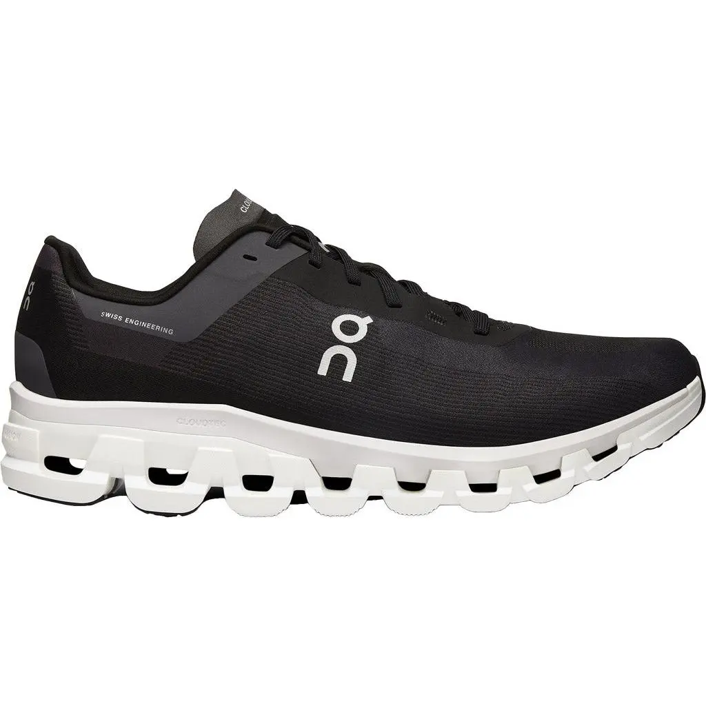 On Cloudflow 4 Men's Running Shoes On Cloudflow 4 Men's Running Shoes