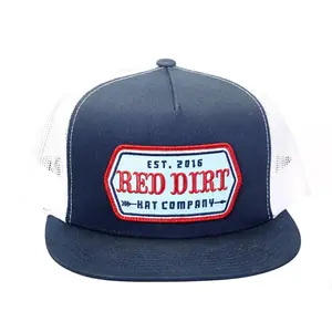 RED DIRT HAT CO