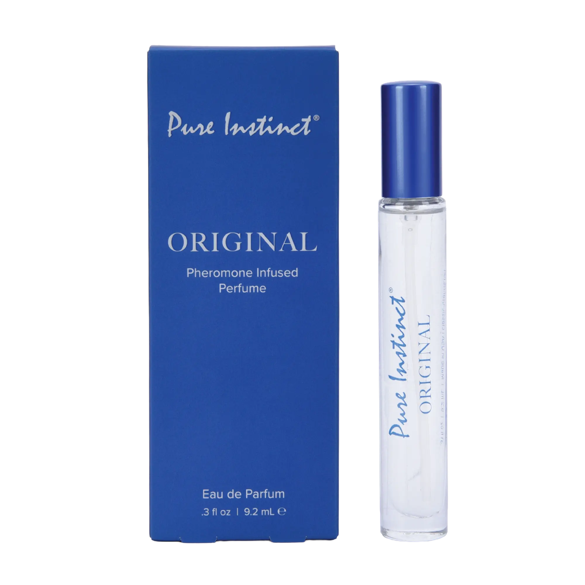 ORIGINAL Pheromone Perfume Spray