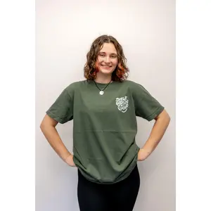Graffiti Rally T-shirt