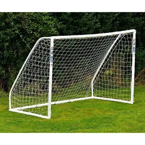 Soccer Goal Net Football Polyethylene Training Nets Full Size, Post Not Included