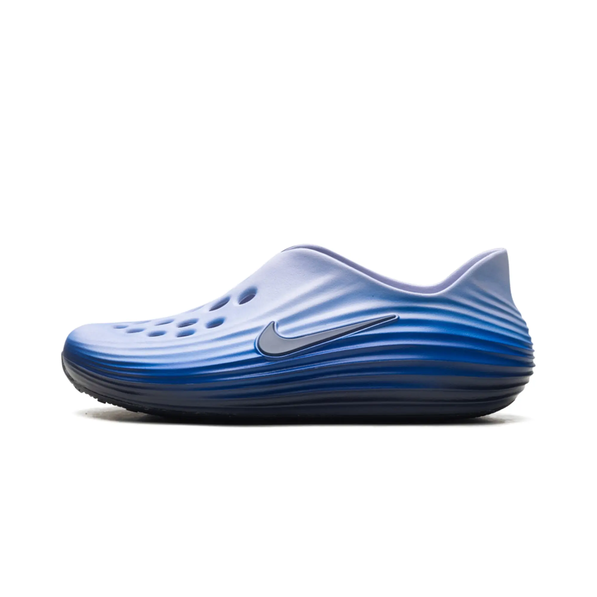 ReactX Rejuven8 "Midnight Navy Comet Blue" IB6366 400