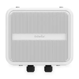 EnGenius EOC655 Broadband Outdoor 5GHz Dual Radio 2×2 Bridge with N-Type Connectors