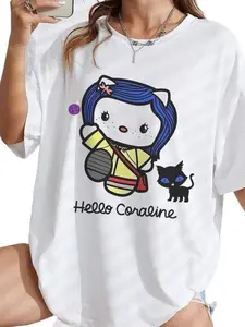 Caroline T-Shirt, Couple Hoodie, Valentine's Day Sweatshirt, Cute Comfortable Design, Perfect Gift for Couples, All Seasons