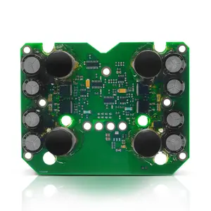Fit For 2004-2010 6.0L Ford Powerstroke Fuel Injection Control Module FICM Board