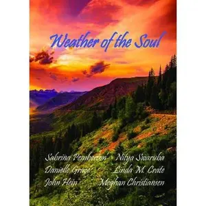 USED-Weather of the Soul by Sabrina Pemberton (Paperback)