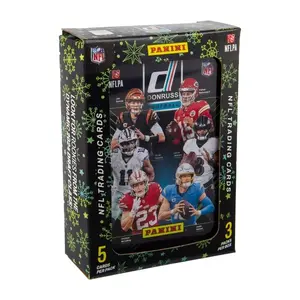 Donruss Tin-Go Downtown Hunting!!!