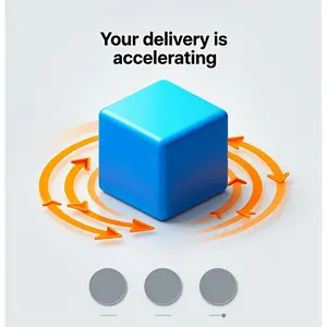 Accelerate transportation Accelerate transportation