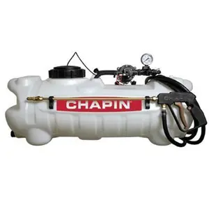 Chapin 97300 15gal Ez Mt Del Spot Sprayer
