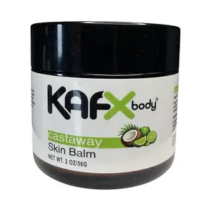 KAFX Body Castaway Skin Balm